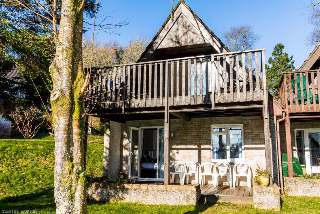 Cornwall Countryside Lodges