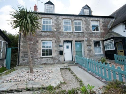 Dale Cottage, Crantock 