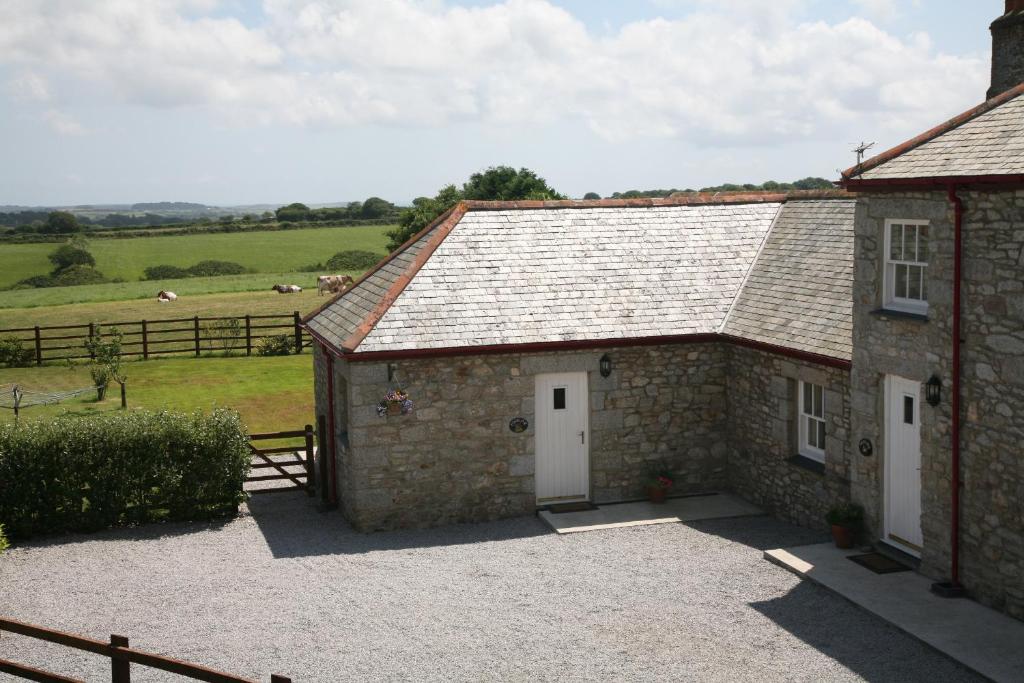 Gadles Farm Cottages