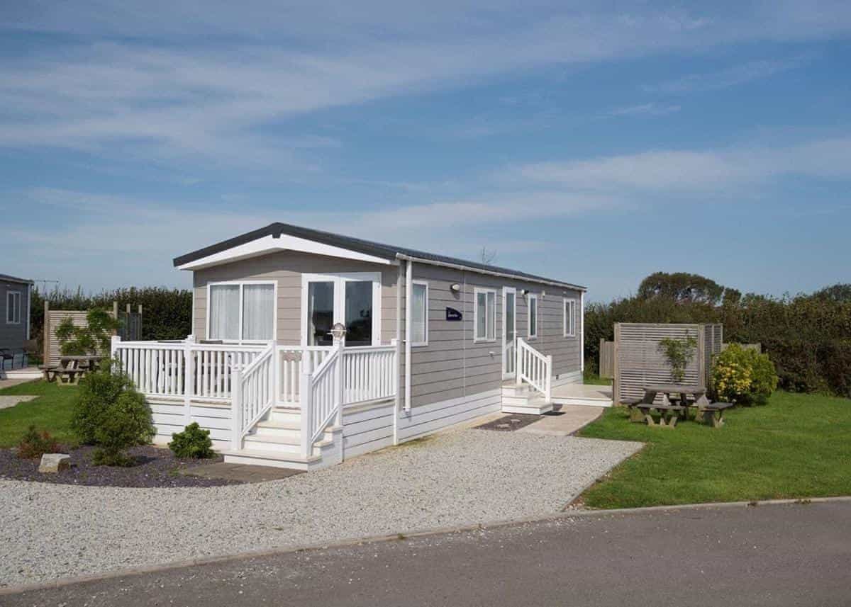 Looe Coastal Retreat