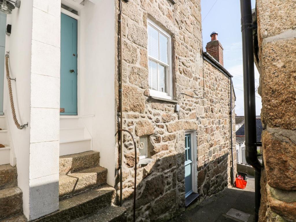 Mole Cottage, Mousehole