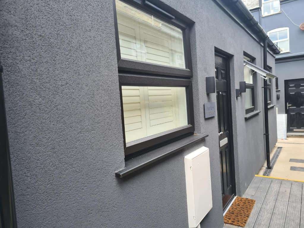 1BHK at The Nook