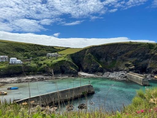 Seascape Hideaways at Port Isaac