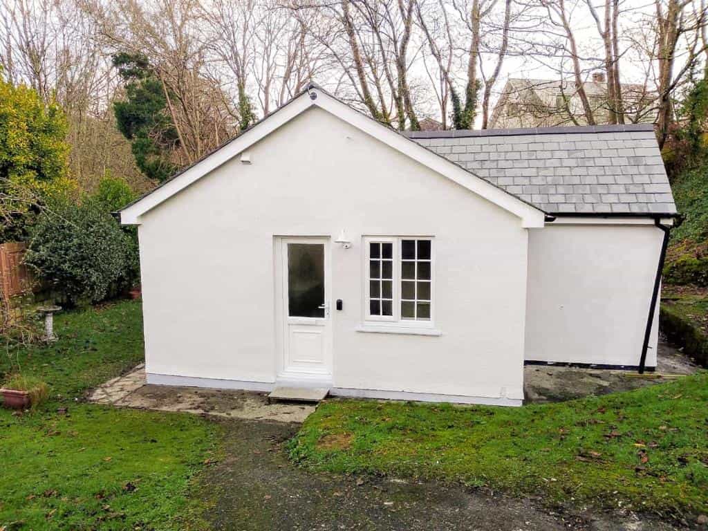 Sethor Cottage, Polgooth