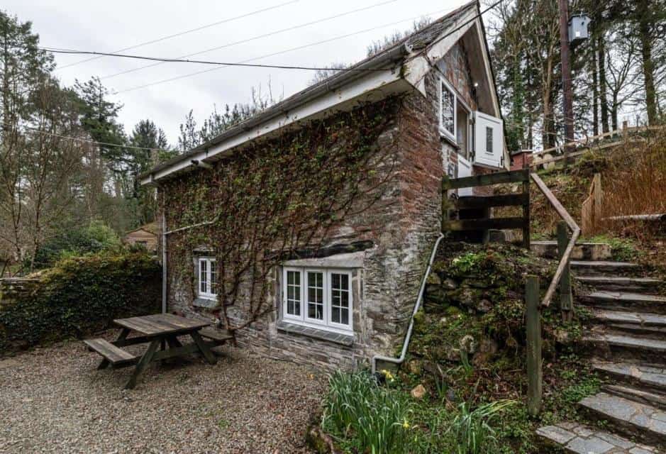 Tresarran Cottages Cornwall